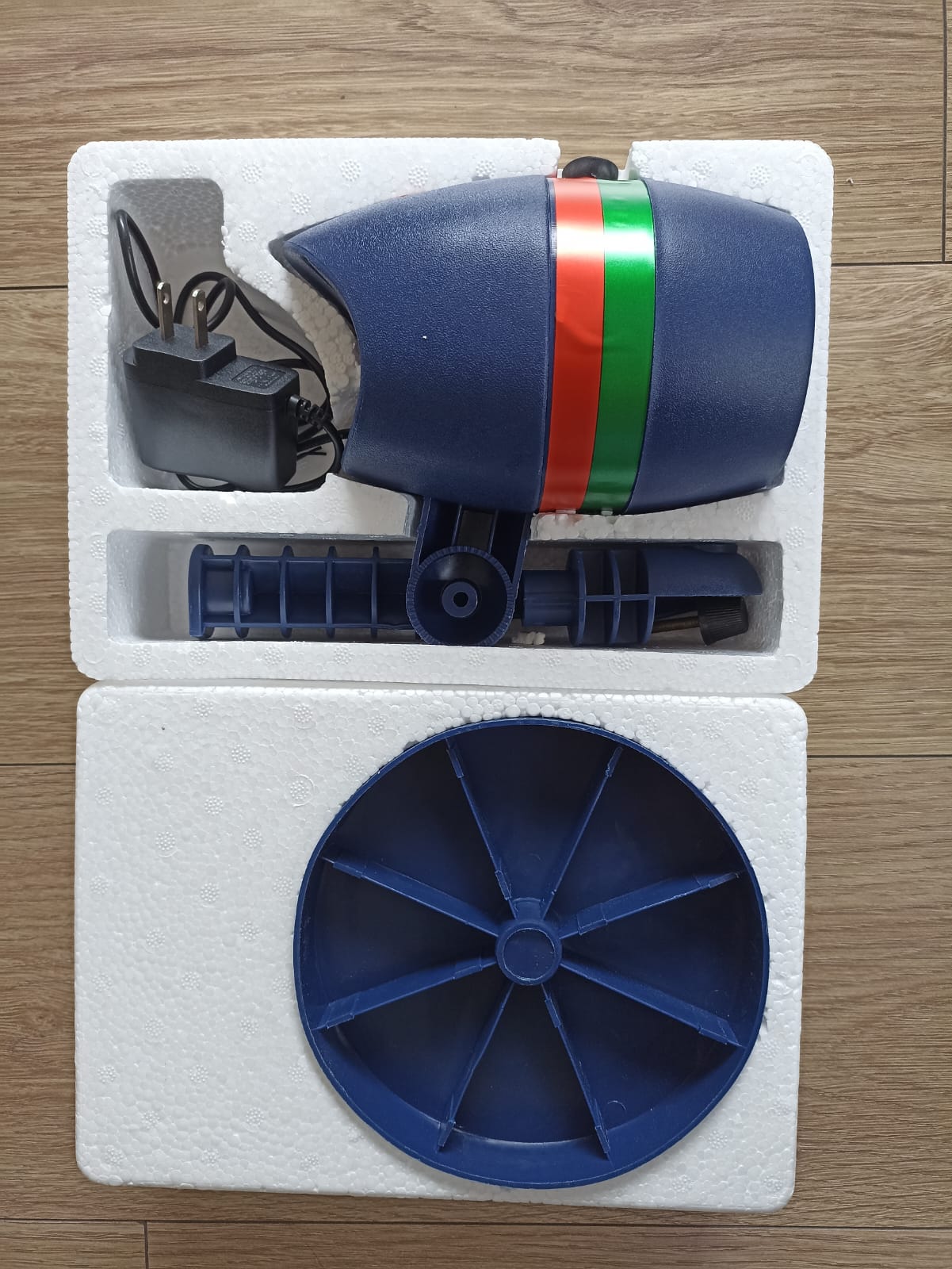 Miniatura 6 de Luz led decorativa LSD-8